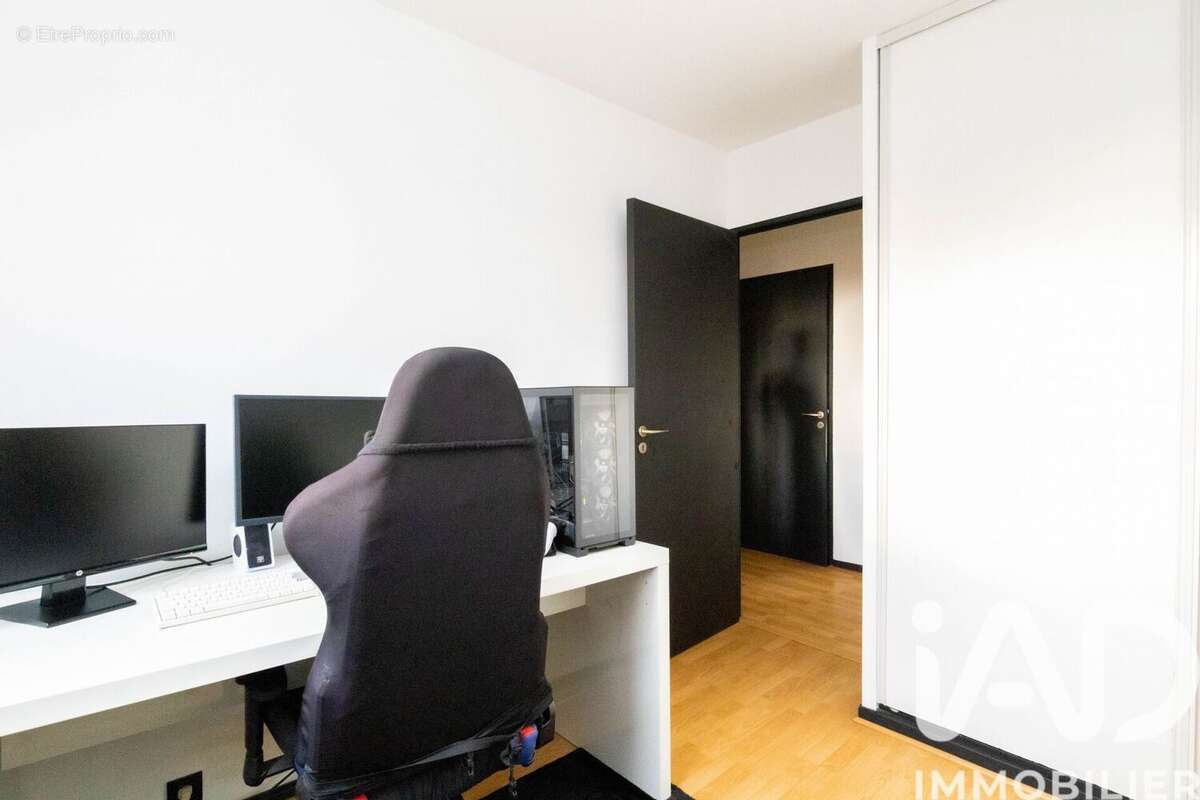 Photo 7 - Appartement à BONNEUIL-SUR-MARNE