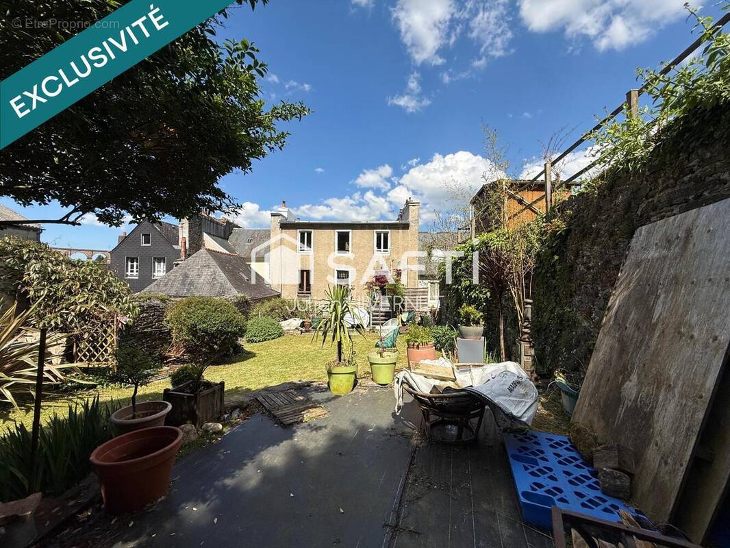 Photo 1 - Appartement à MORLAIX