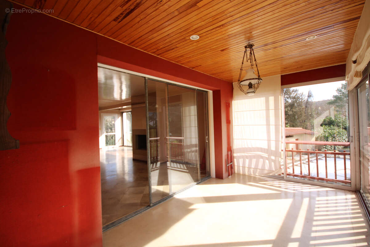 Maison à LAROQUE-D'OLMES