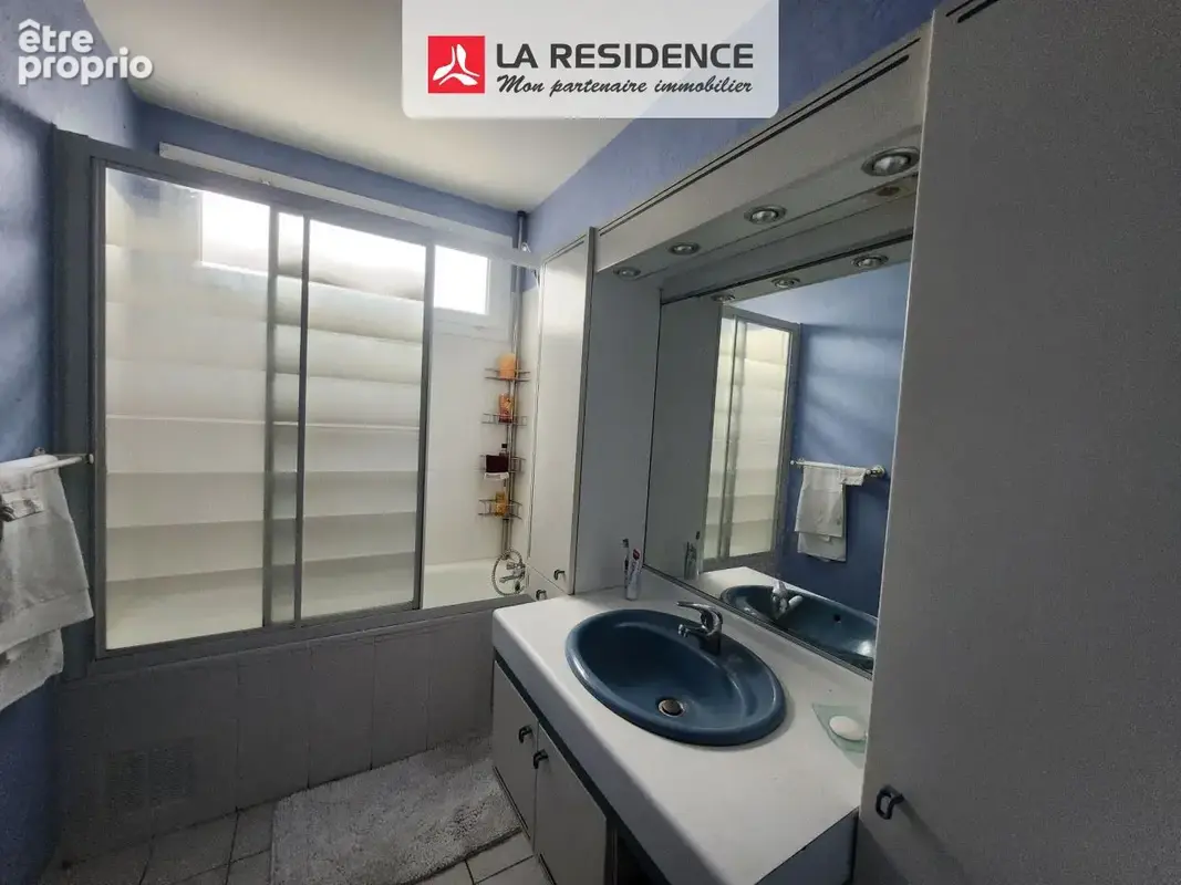 Appartement 2 pièces 48 m² à vendre à Franconville (95130) - photo 6