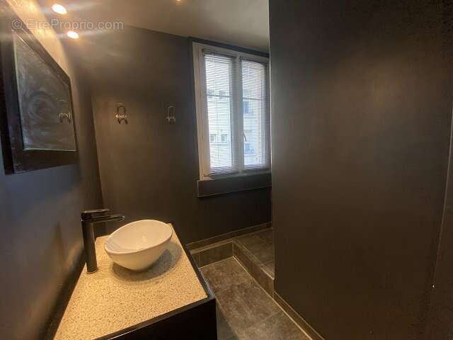 Appartement à MAISONS-ALFORT