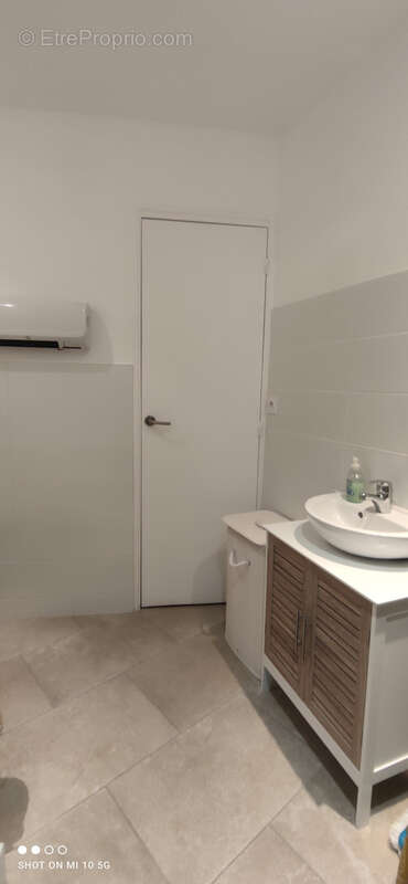 Maison à FOS-SUR-MER