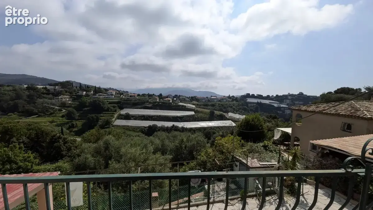 Maison Corniche des oliviers - photo 4