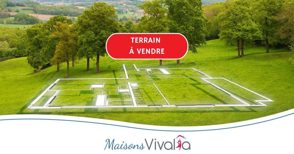 Terrain à OSMOY-SAINT-VALERY