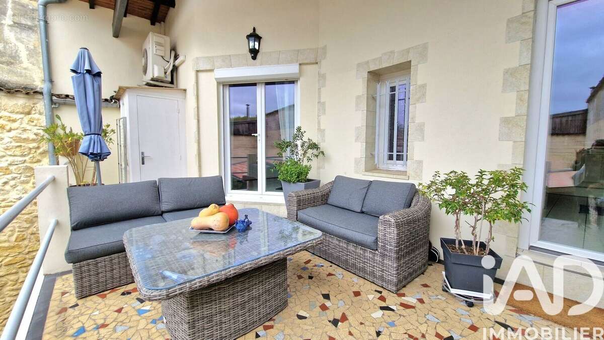 Photo 6 - Appartement à CREON