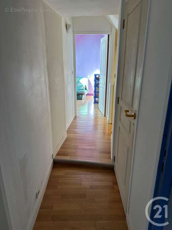 Maison à POUILLY-SUR-LOIRE