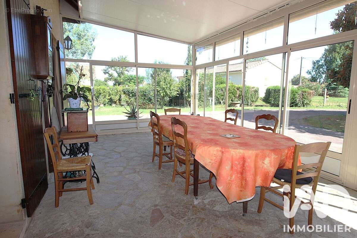 Maison 180 m² à Prigonrieux  - photo 2