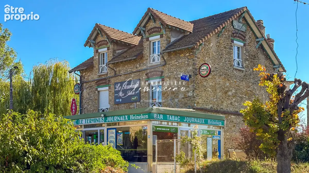 Photo Appartement à Andresy au prix de 799 000€