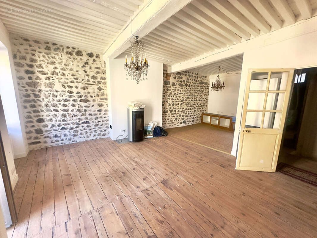 Appartement à BEAUMONT