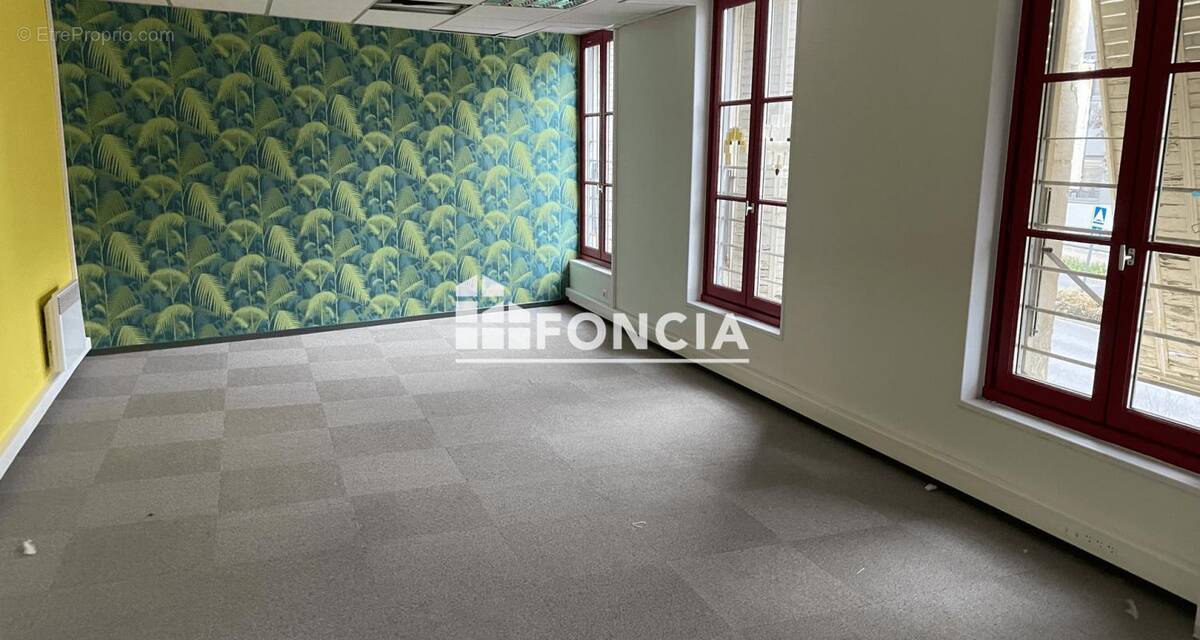 Appartement à NIORT