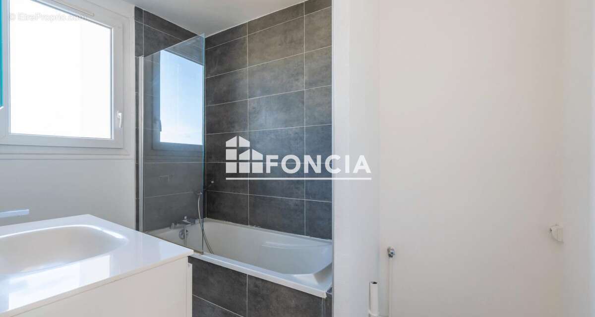 Appartement à ARCUEIL
