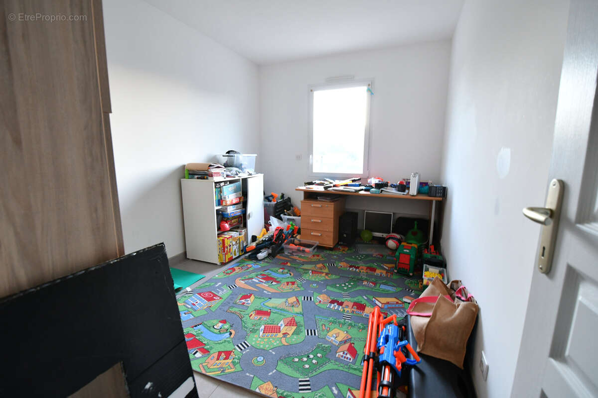 Maison à CHATEAUBRIANT