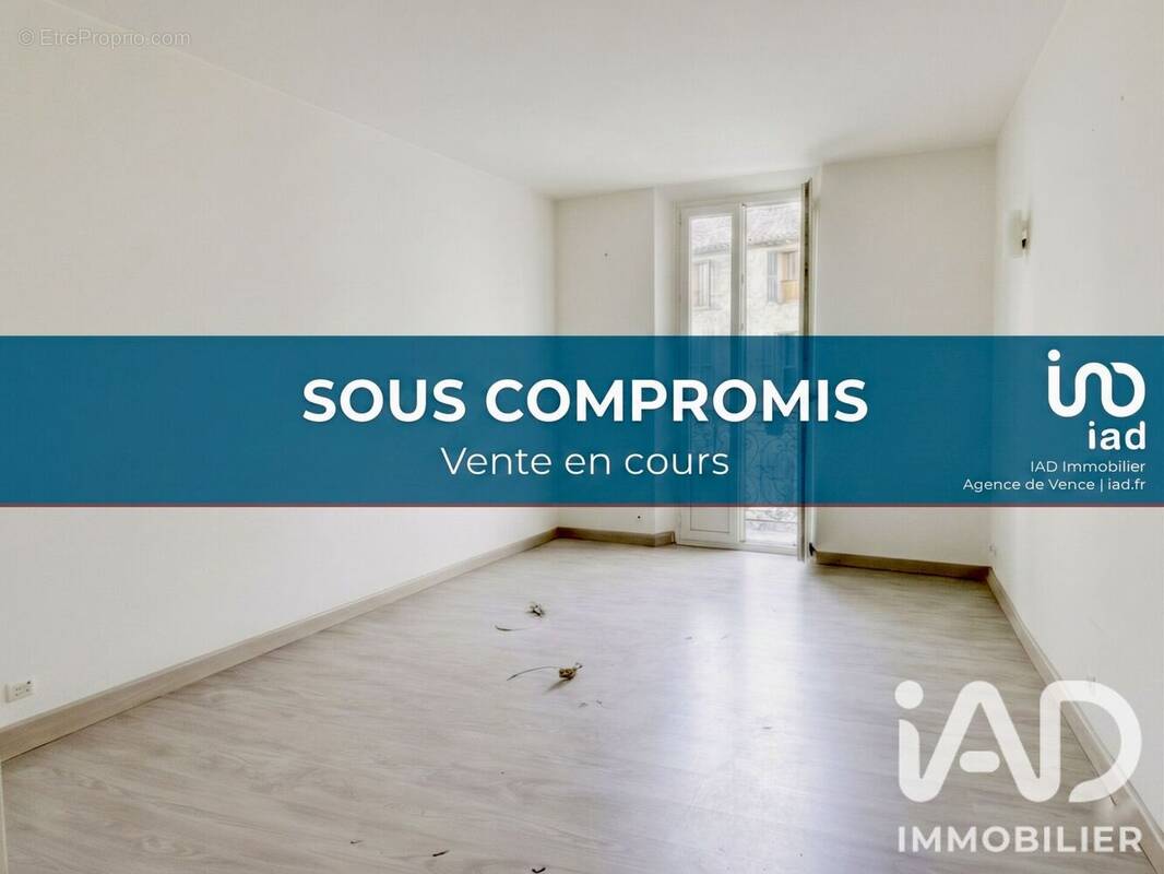 Photo 1 - Appartement à VENCE