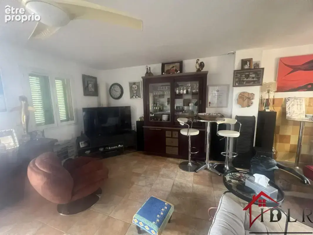 Beau T4 duplex sur les hauteurs de Calvi avec très belle vue - photo 17