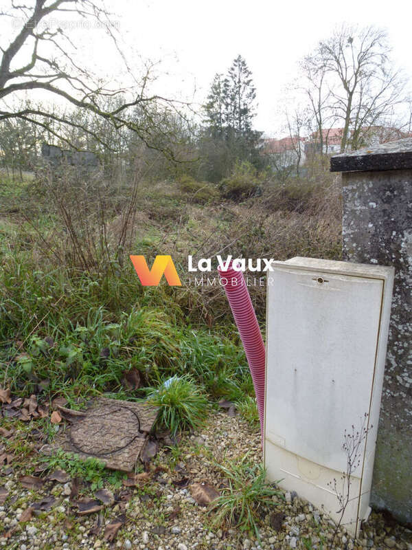 Terrain à HOUDELMONT