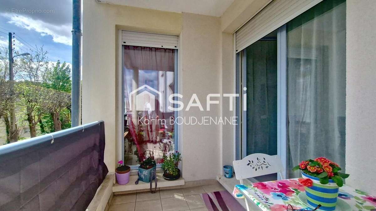 Photo 6 - Appartement à LUZARCHES