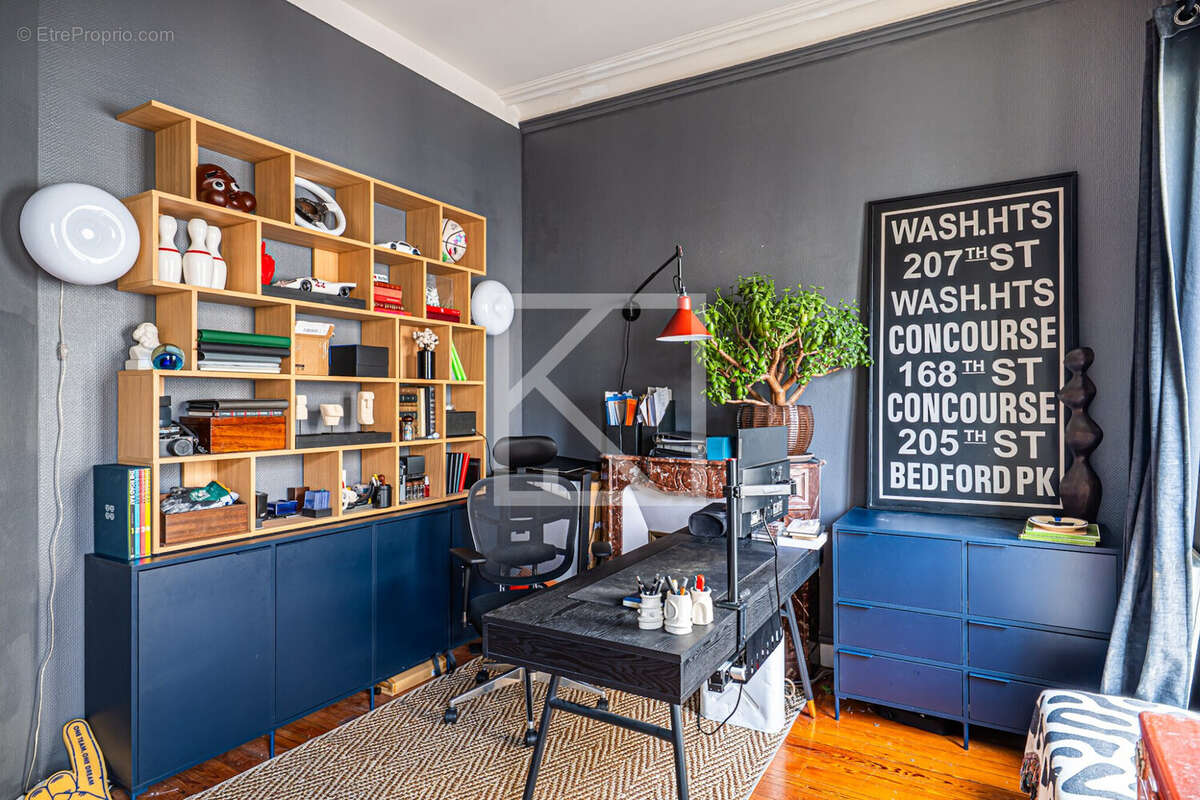 Appartement à LE MANS