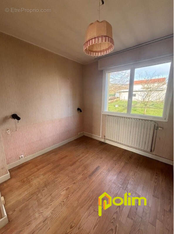 Maison à PAGNY-SUR-MOSELLE