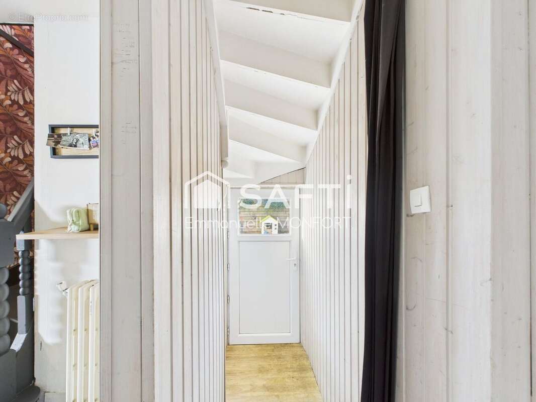 Photo 7 - Maison à MORLAIX