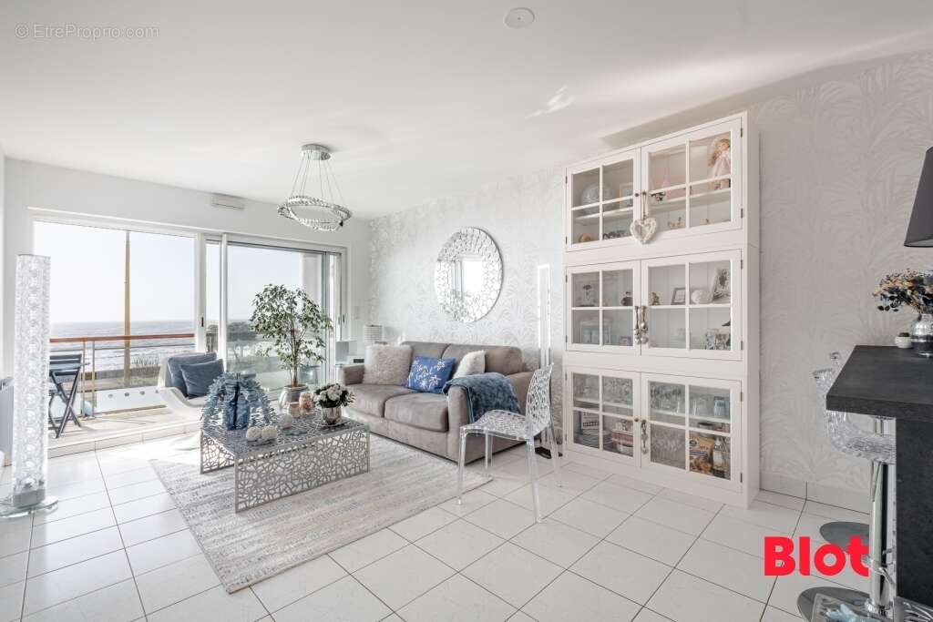 Appartement à LA BAULE-ESCOUBLAC