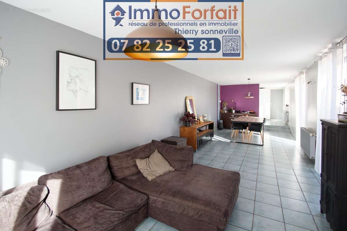 Appartement à PHALEMPIN