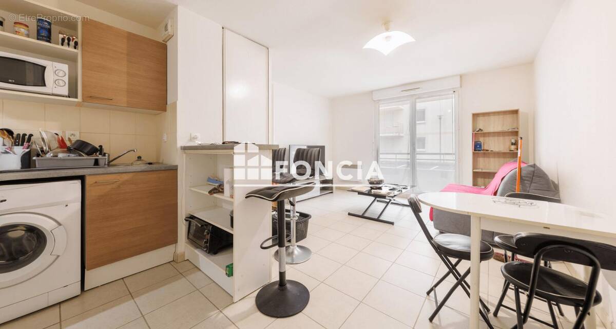 Appartement à VICHY