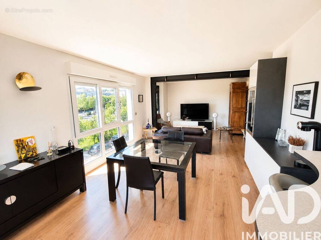 Photo 1 - Appartement à CHATENAY-MALABRY