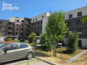 Appartement à CROLLES