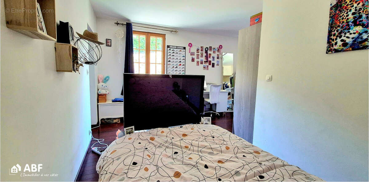 Maison à ARQUES-LA-BATAILLE