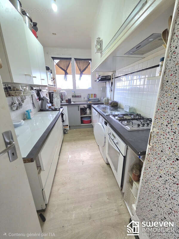 Appartement 65 m² à Perpignan  - photo 2