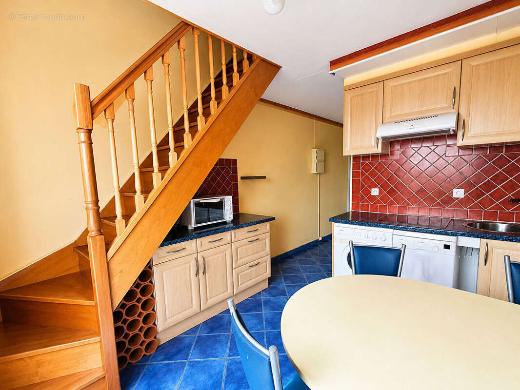 Appartement à PORT-LA-NOUVELLE