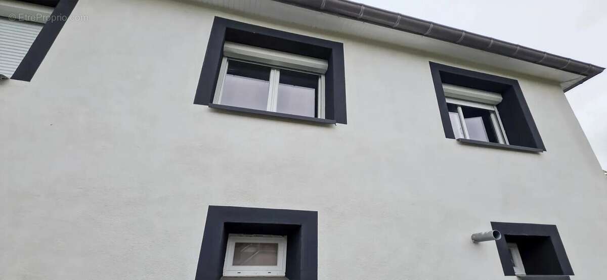 Maison à ELOIE