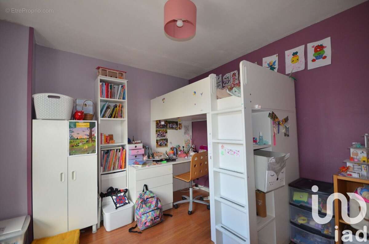 Photo 6 - Maison à SAULX-LES-CHARTREUX