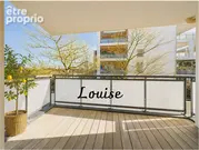 Appartement à MEYZIEU