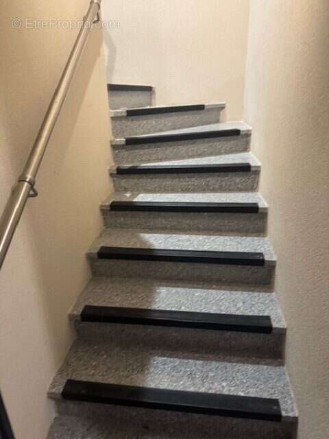 Appartement à SOISSONS