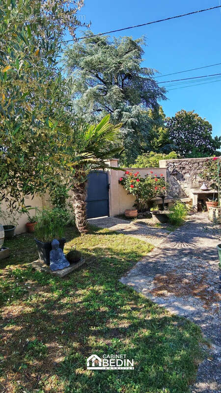 Maison 148 m² à Portets  - photo 2