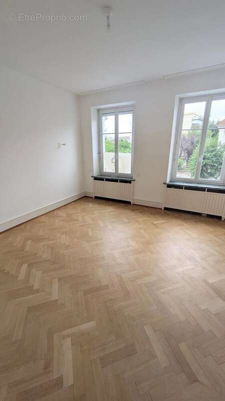 Appartement F3 à Mulhouse Dornach - photo 3
