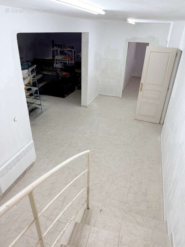 Maison à MARSEILLE-12E