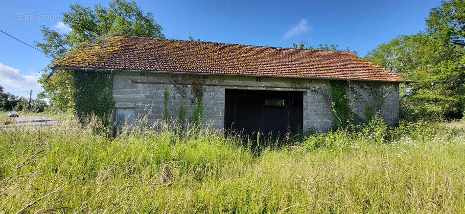 Autre à LABASTIDE-MURAT