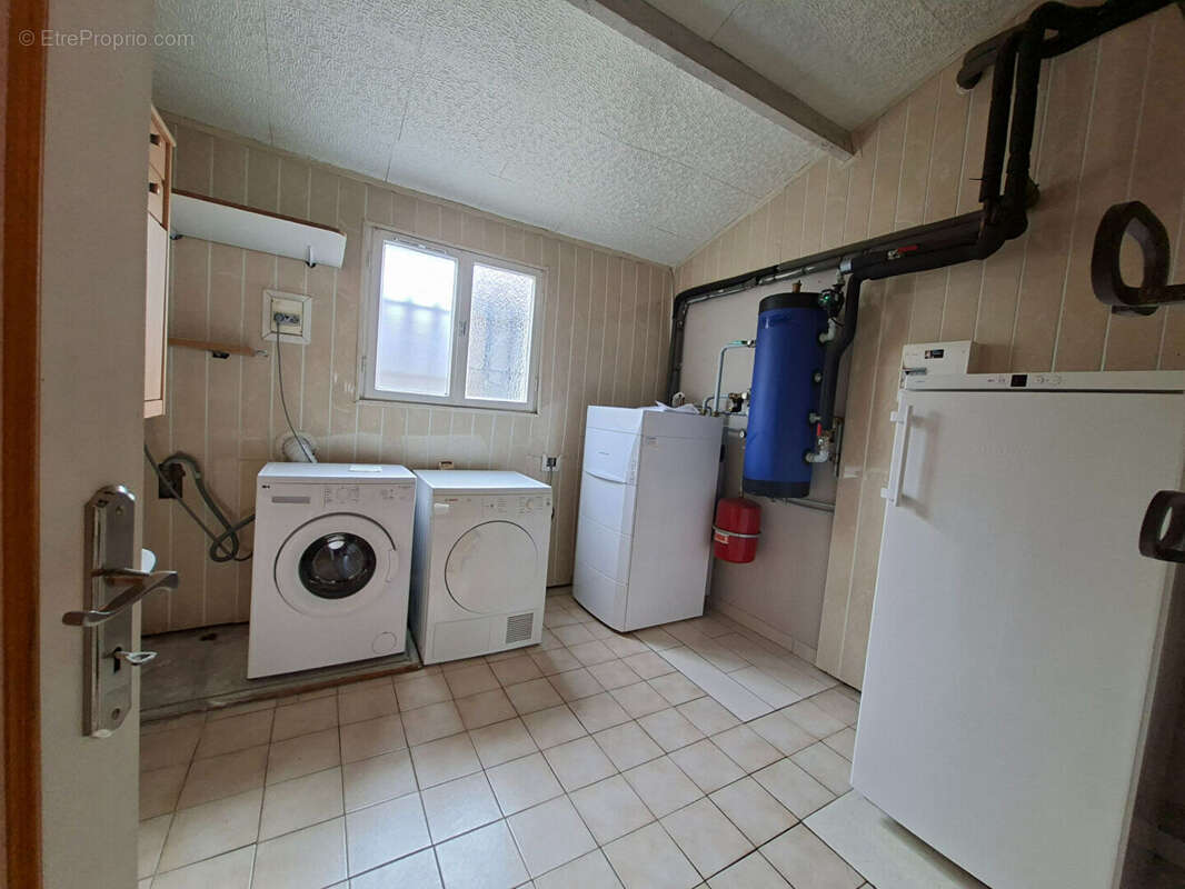 Maison à PLOUIGNEAU