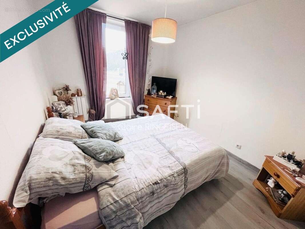 Photo 6 - Appartement à FARSCHVILLER