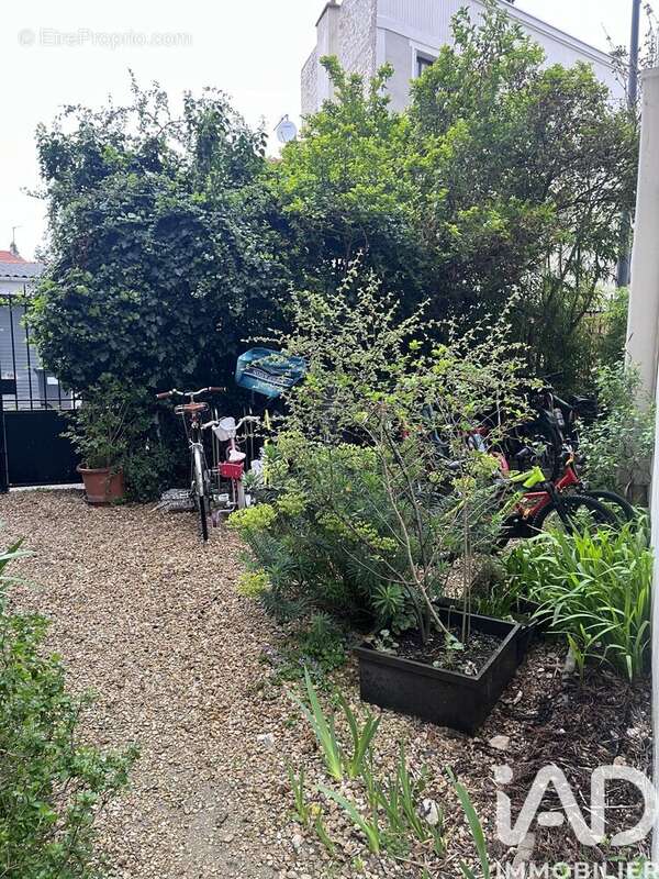 Photo 6 - Appartement à MAISONS-ALFORT