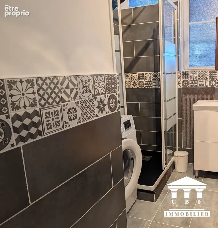 Appartement 3 pièces 65 m² à vendre à Le Creusot (71200) - photo 7