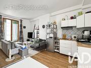 Photo 1 - Appartement à LINAS