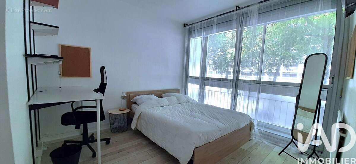 Photo 3 - Appartement à RENNES