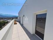 Appartement à ECHIROLLES