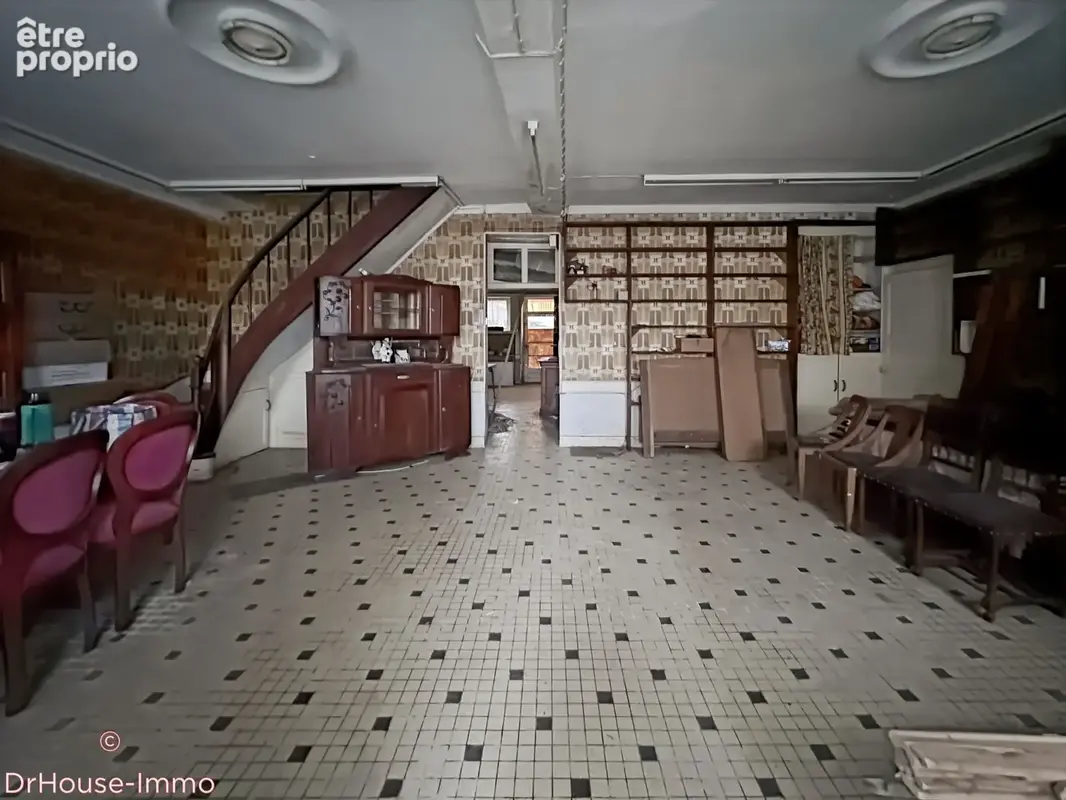 Maison 6 pièces 155 m² à vendre à Nogent-Le-Bernard (72110) - photo 32