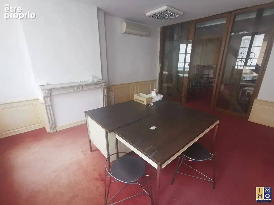 Commerce 427 m² à vendre à Bourges (18000) - photo 9