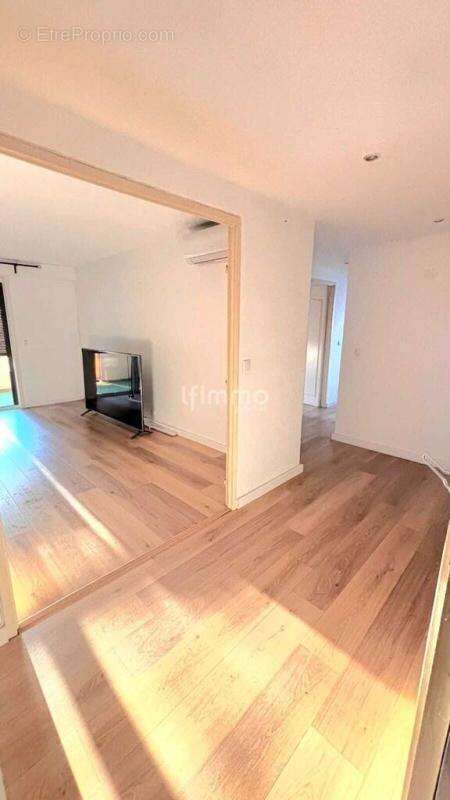 Appartement type T3 - photo 5
