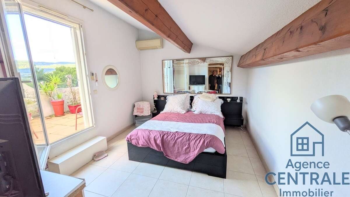 Appartement à LA CIOTAT
